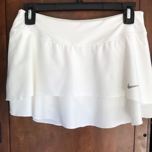 Nike skirt